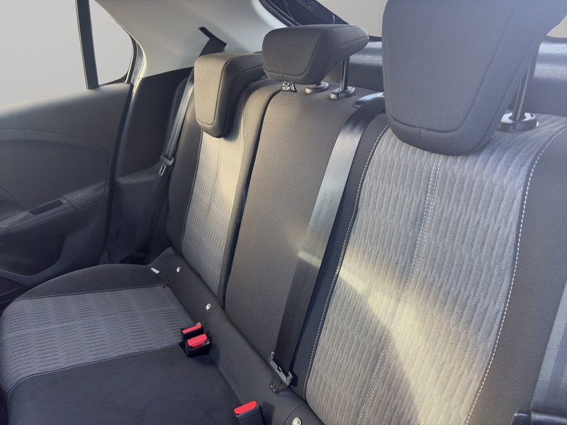 Opel Corsa usata a Perugia (8)