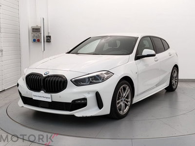 BMW Serie 1 116i 5p. Sport del 2024 usata a Busto Arsizio