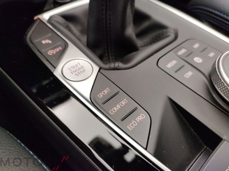 BMW Serie 1 usata a Varese (13)