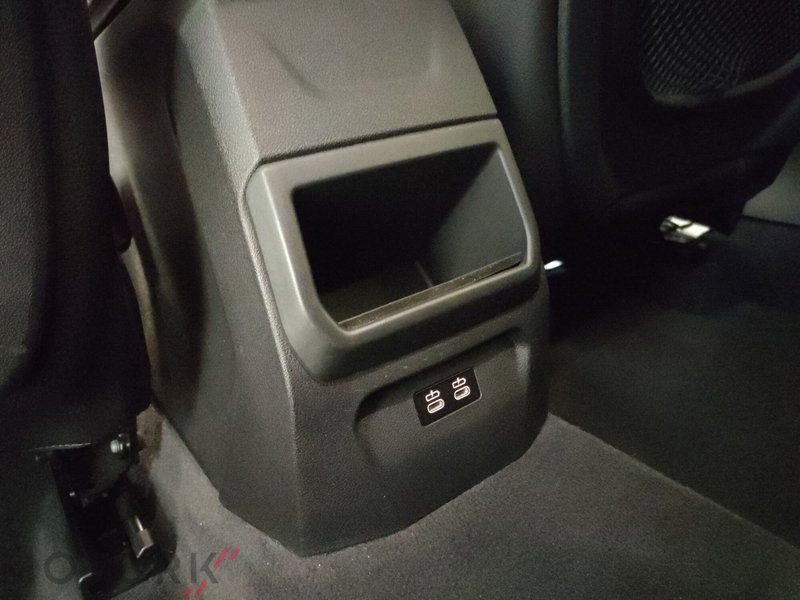 BMW Serie 1 usata a Varese (19)