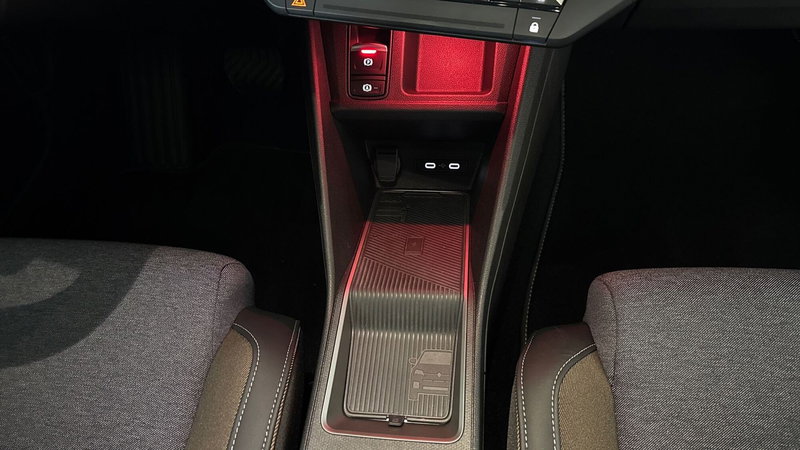 Renault Renault 5 usata a Padova (15)