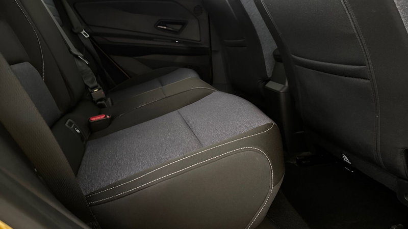 Renault Renault 5 usata a Padova (16)