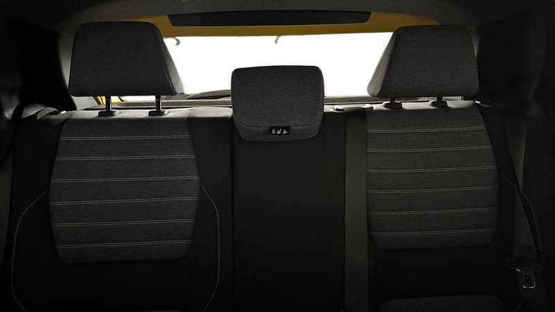 Renault Renault 5 usata a Padova (17)