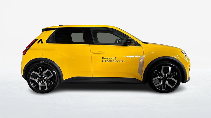 Renault Renault 5 usata a Padova (4)