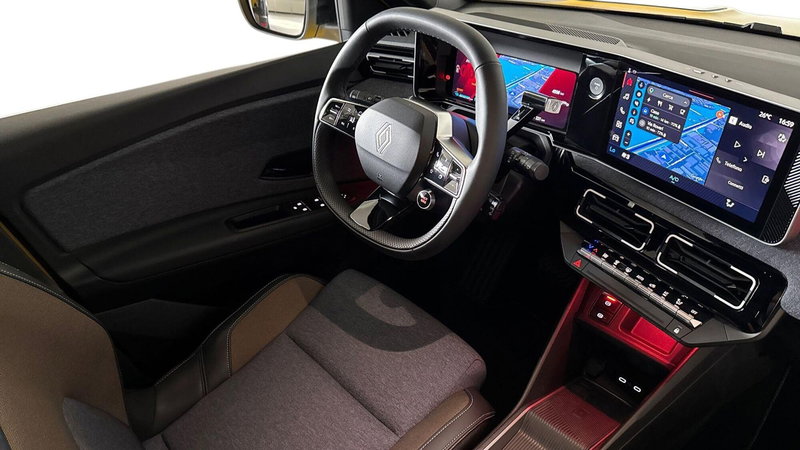 Renault Renault 5 usata a Padova (6)