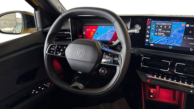 Renault Renault 5 usata a Padova (8)