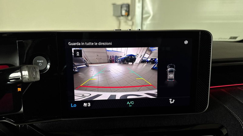 Renault Renault 5 usata a Padova (10)