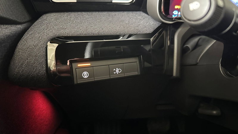 Renault Renault 5 usata a Padova (12)