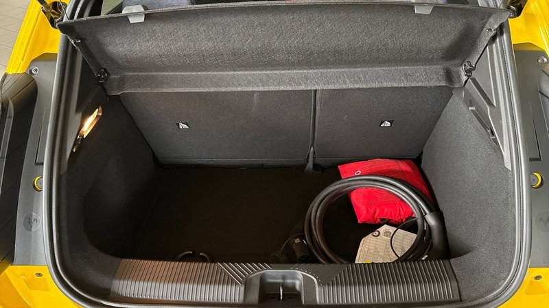 Renault Renault 5 usata a Padova (18)