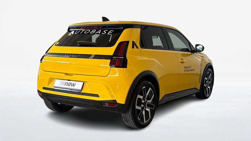 Renault Renault 5 usata a Padova (2)