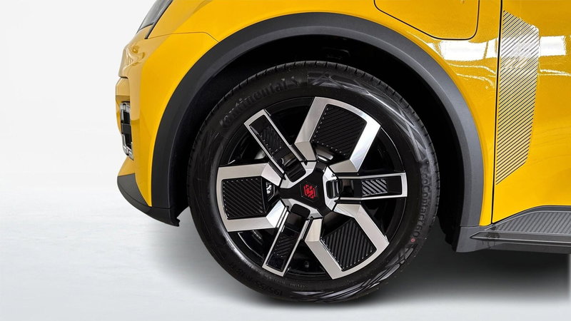 Renault Renault 5 usata a Padova (20)