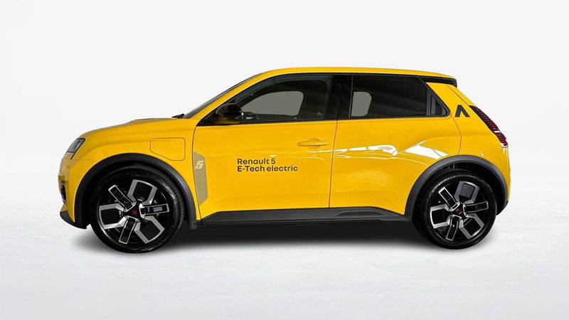 Renault Renault 5 usata a Padova (3)