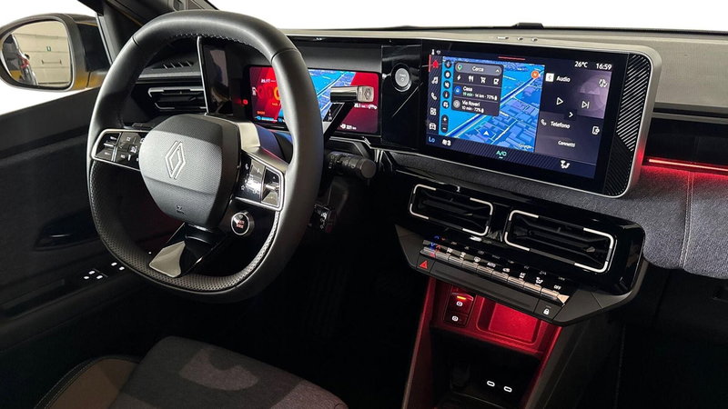 Renault Renault 5 usata a Padova (7)