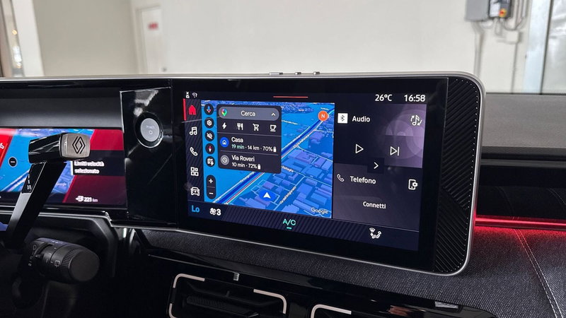 Renault Renault 5 usata a Padova (9)