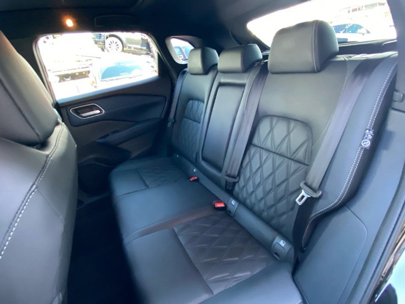 Nissan Qashqai usata a Vicenza (10)