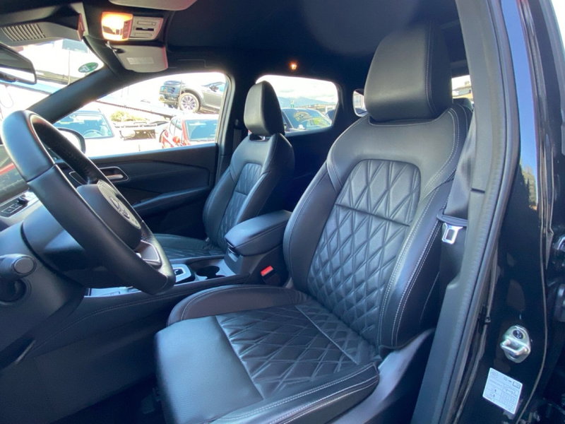 Nissan Qashqai usata a Vicenza (11)