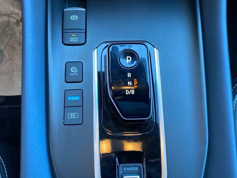 Nissan Qashqai usata a Vicenza (14)