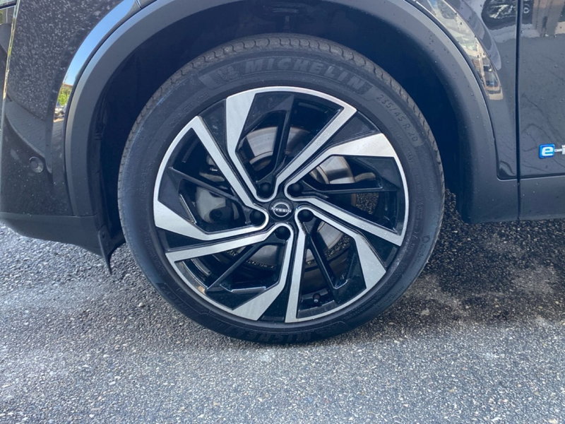 Nissan Qashqai usata a Vicenza (8)