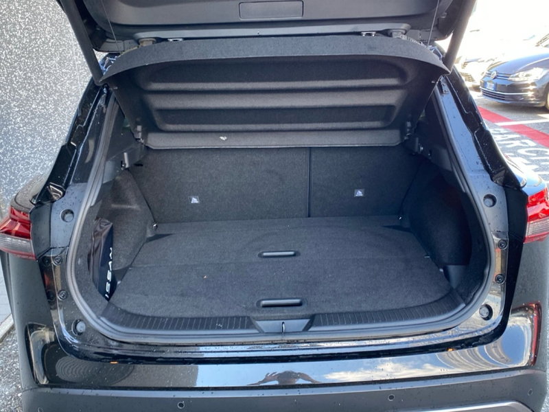 Nissan Qashqai usata a Vicenza (9)