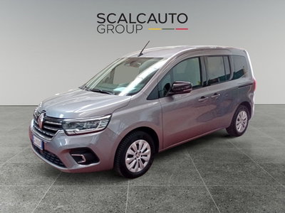 Renault Kangoo 1.5 Blue dCi 95CV Edition One del 2022 usata a Rosa'
