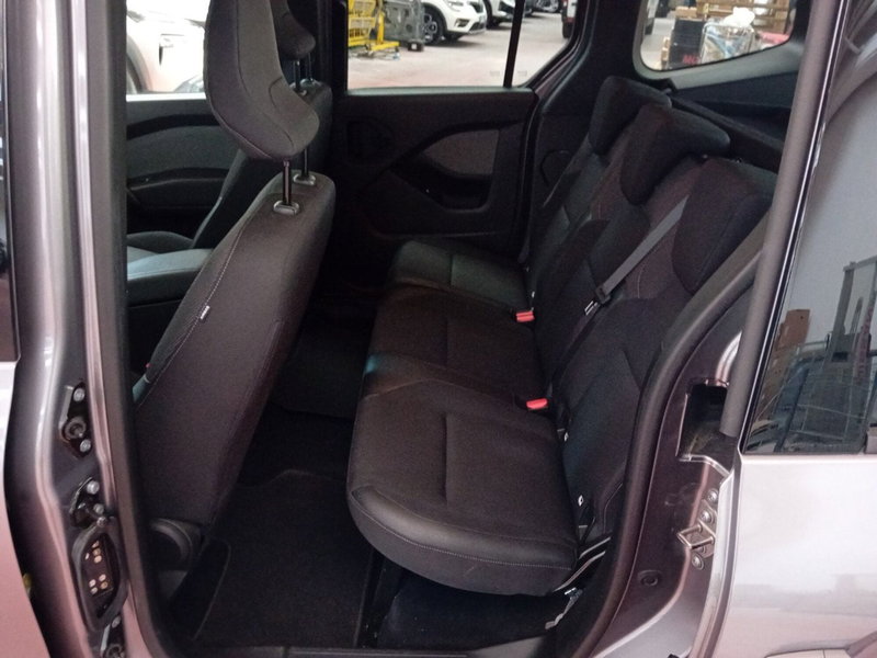 Renault Kangoo usata a Vicenza (11)