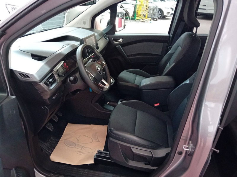 Renault Kangoo usata a Vicenza (12)