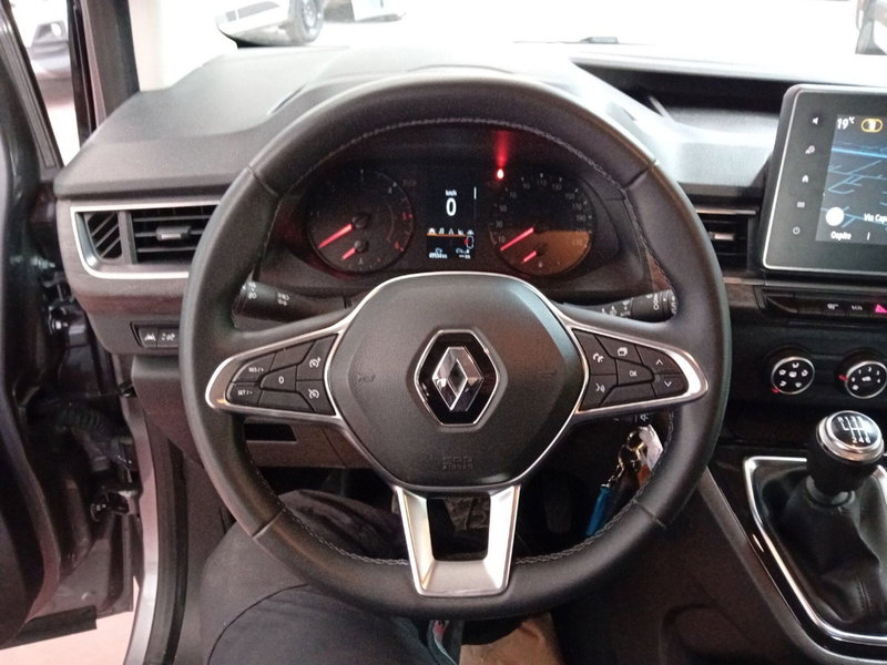 Renault Kangoo usata a Vicenza (14)