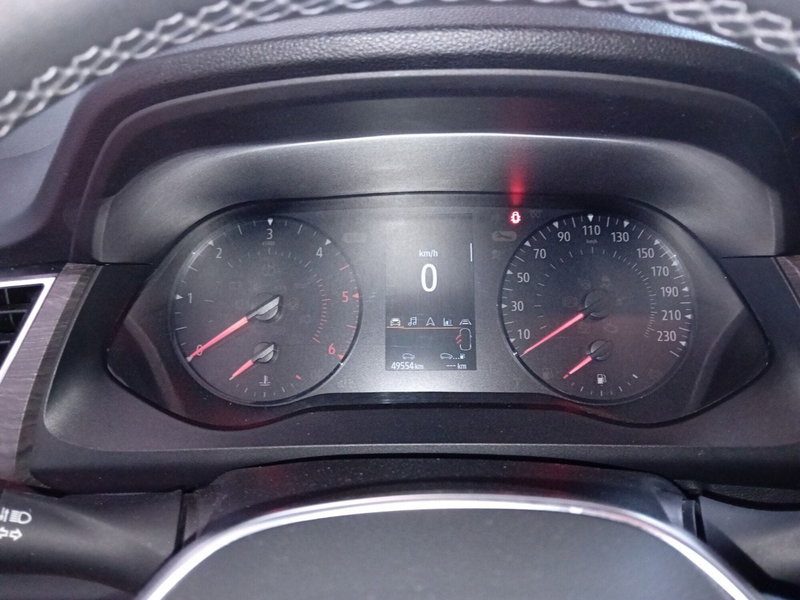 Renault Kangoo usata a Vicenza (16)