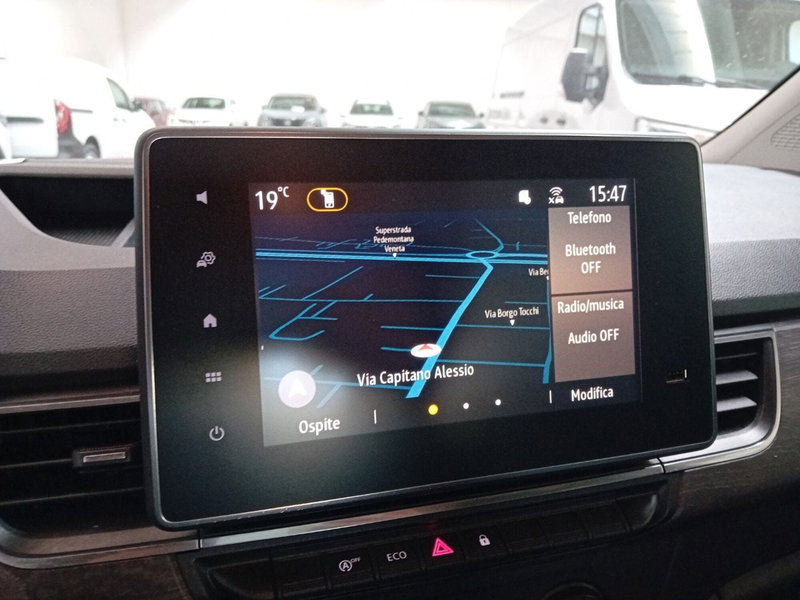 Renault Kangoo usata a Vicenza (17)