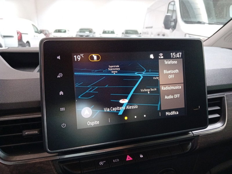 Renault Kangoo usata a Vicenza (18)