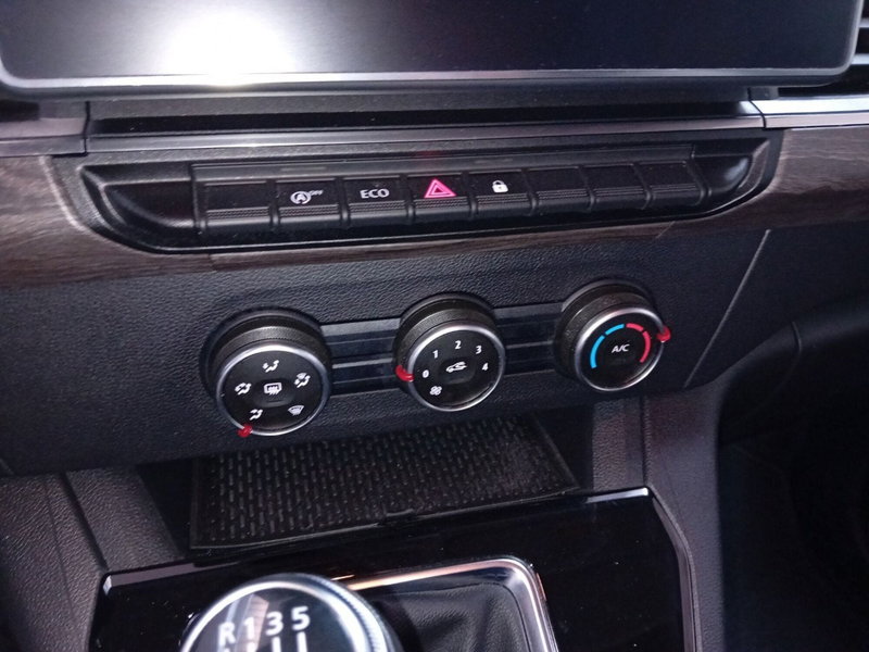 Renault Kangoo usata a Vicenza (19)