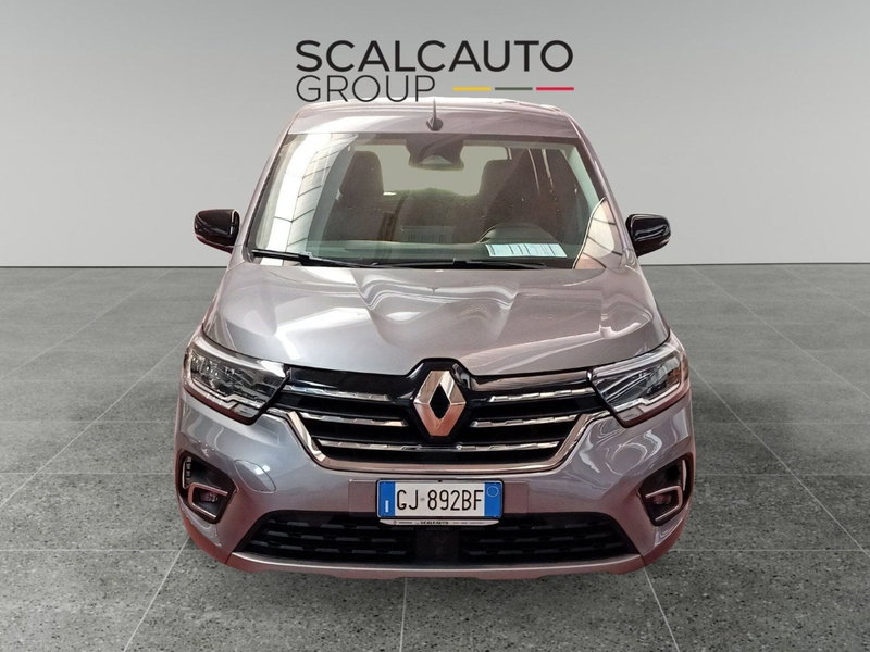 Renault Kangoo usata a Vicenza (2)