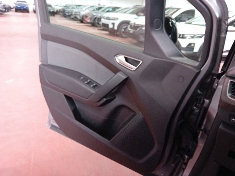 Renault Kangoo usata a Vicenza (20)