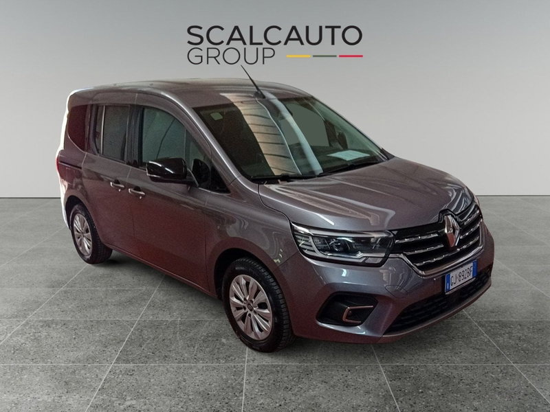 Renault Kangoo usata a Vicenza (3)