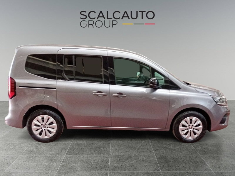 Renault Kangoo usata a Vicenza (4)