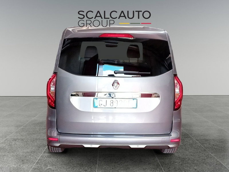 Renault Kangoo usata a Vicenza (6)