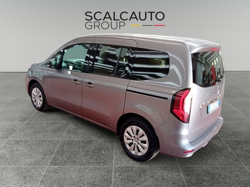 Renault Kangoo usata a Vicenza (7)