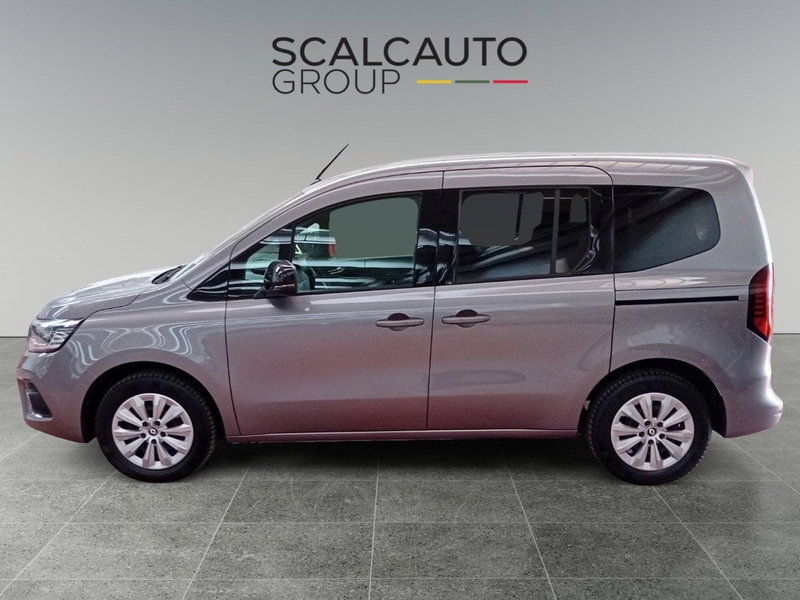 Renault Kangoo usata a Vicenza (8)