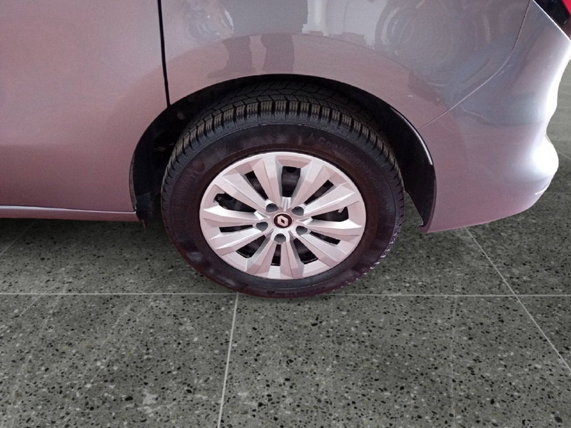 Renault Kangoo usata a Vicenza (9)