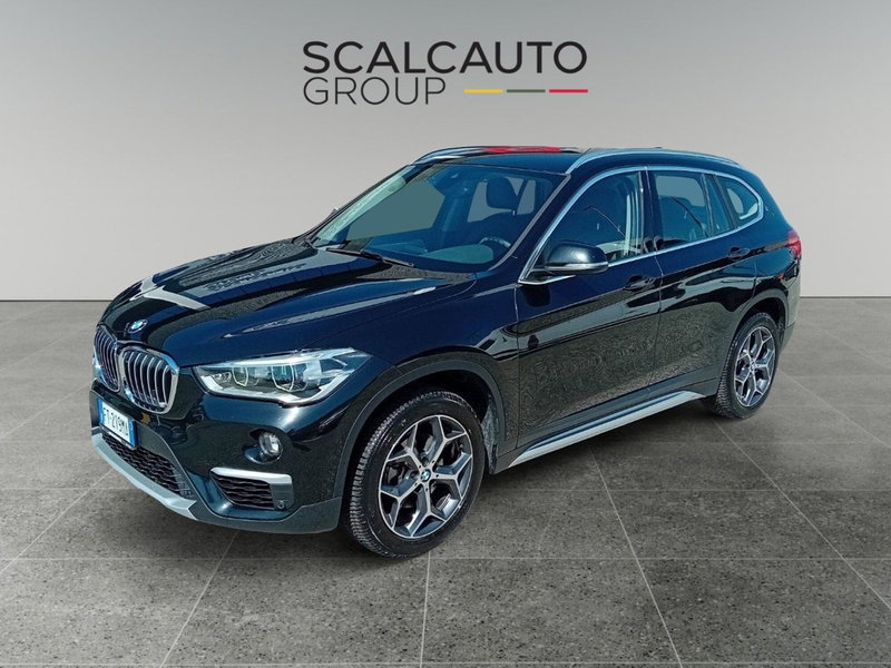 BMW X1 usata a Vicenza