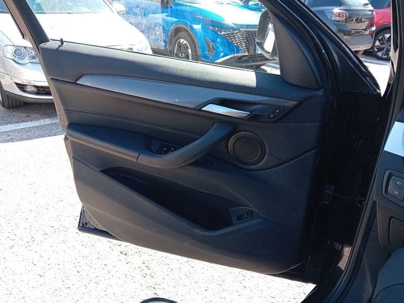 BMW X1 usata a Vicenza (20)