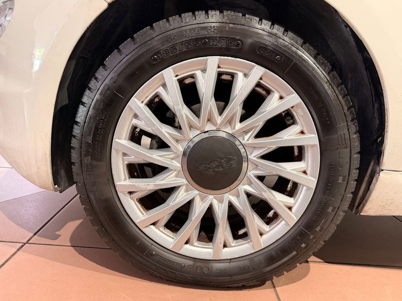 Fiat 500 usata a Genova (11)