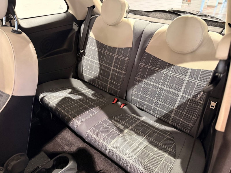 Fiat 500 usata a Genova (7)