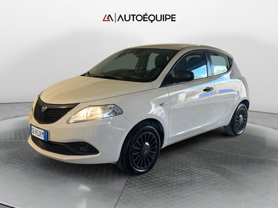 Lancia Ypsilon 1.2 69 CV 5 porte Gold del 2020 usata a Marino