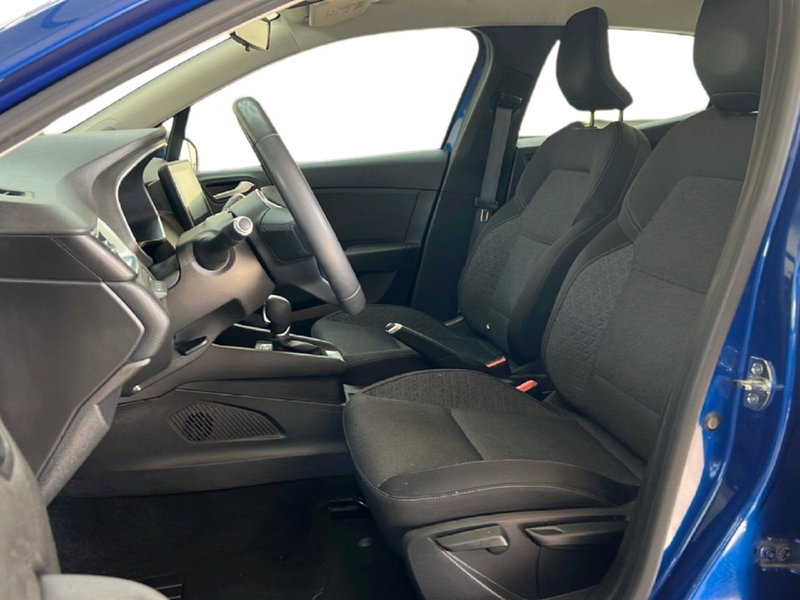 Renault Clio usata a Roma (12)