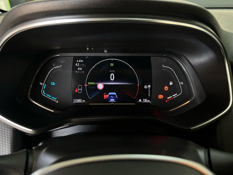 Renault Clio usata a Roma (13)