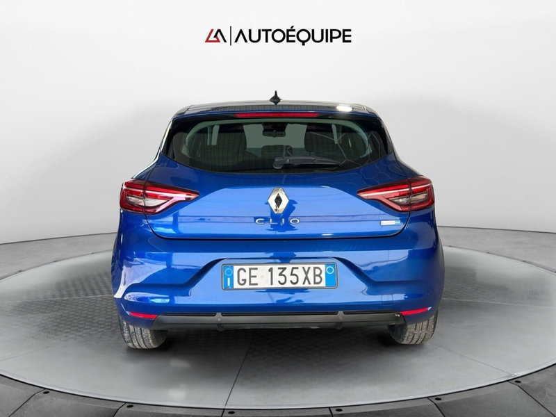 Renault Clio usata a Roma (4)