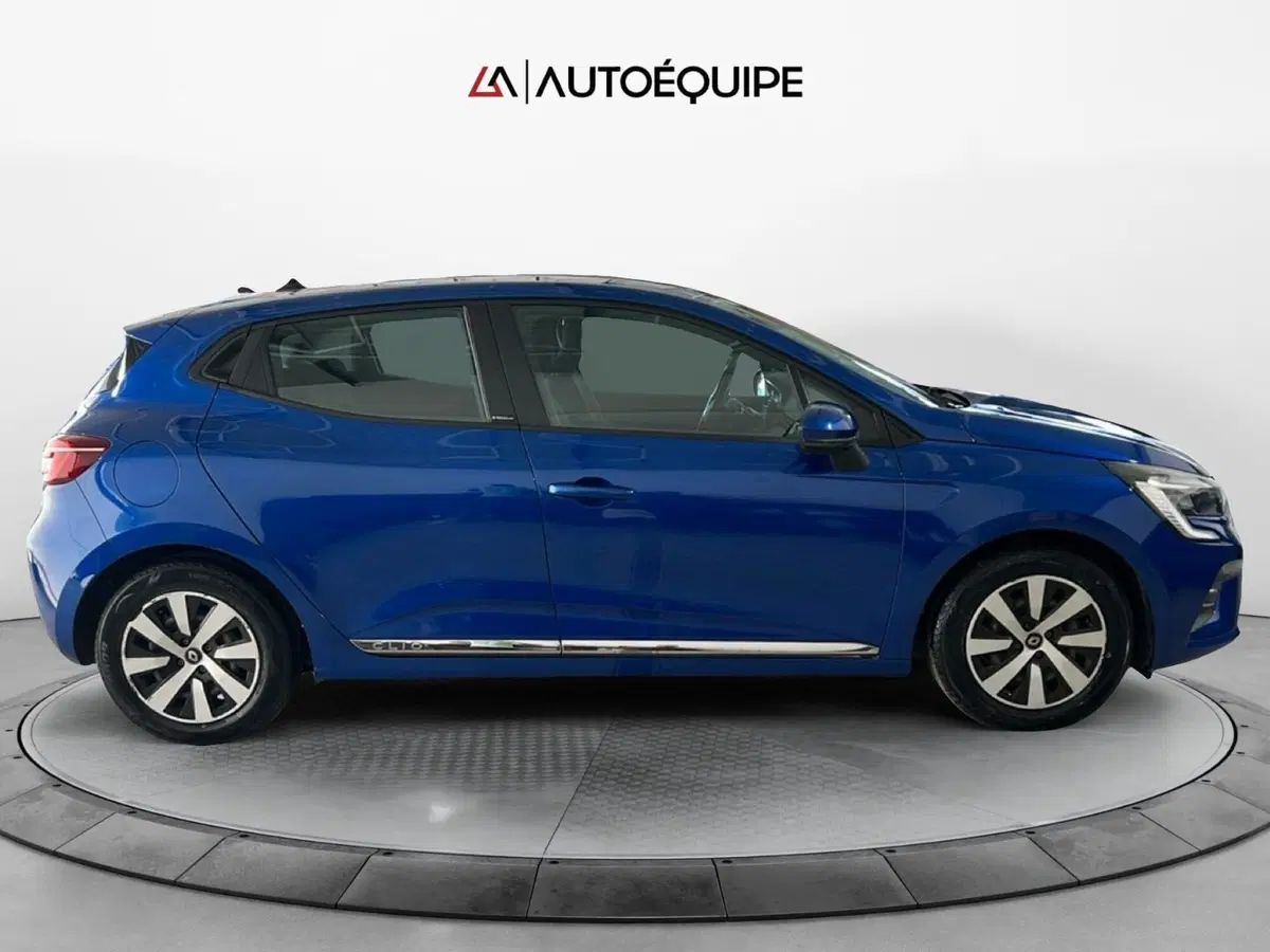 Renault Clio usata a Roma (6)
