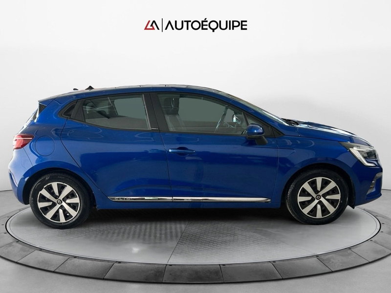 Renault Clio usata a Roma (6)