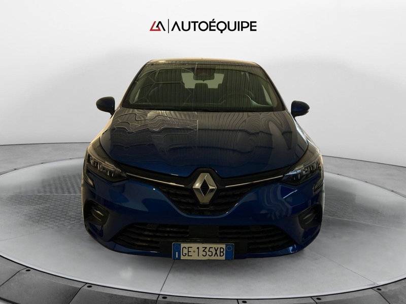 Renault Clio usata a Roma (8)